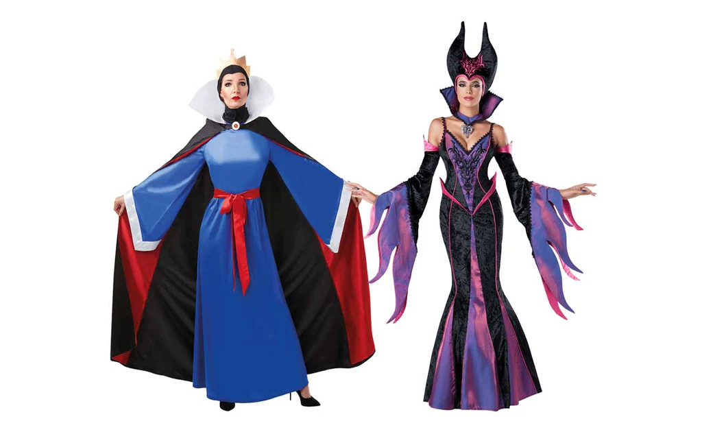 Maleficent costume